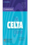 THE CELTA COURSE TRAINEE BOOK