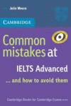 COMMON MISTAKES AT IELTS ADVANCED