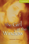 THE GIRL AT THE WINDOW STARTER/BEGINNER