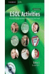ESOL ACTIVITIES ENTRY 2