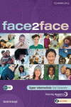 FACE2FACE UPPER INTERMEDIATE TEST GENERATOR CD-ROM