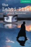 THE LAHTI FILE LEVEL 3