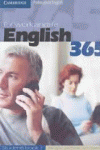 ENGLISH365 1 STUDENT'S BOOK