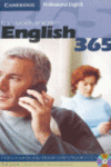 ENGLISH365 1 PERSONAL STUDY BOOK WITH AUDIO CD