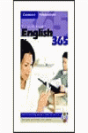 ENGLISH365 2 PERSONAL STUDY BOOK WITH AUDIO CD