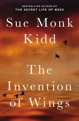 THE INVENTION OF WINGS