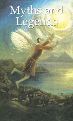 MYTHS AND LEGENDS - NEW CENTURY READERS