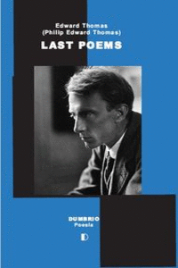 LAST POEMS
