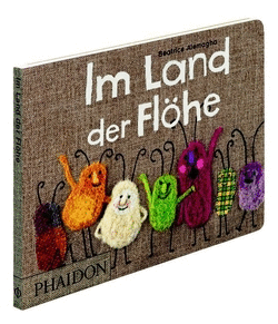 IM LAND DER FL�HE