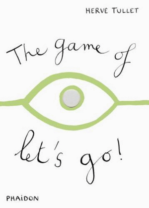 THE GAME OF LET'S GO