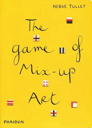 THE GAME OF MIX-UP ART