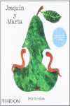 JOAQUIN Y MARTA