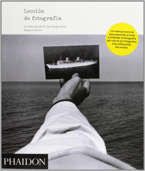 LECCIN DE FOTOGRAFA
