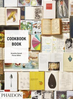 THE COOKBOOK BOOK