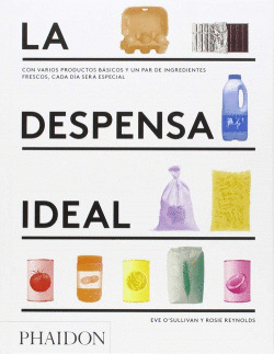 DESPENSA IDEAL, LA -  ESP