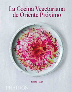 COCINA VEGETARIANA DE ORIENTE PRO, LA - ESP