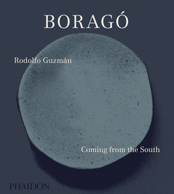 BORAGO COMING FROM THE SOUTH