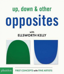 UP, DOWN & OTHER OPPOSITES