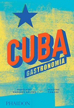 CUBA GASTRONOM�A