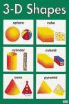 3-D SHAPES