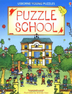 PUZZLE SCHOOL PB