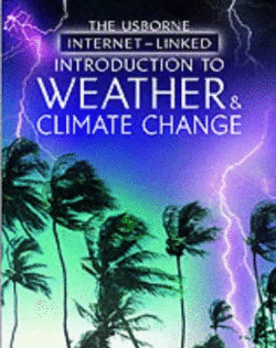 WEATHER & CLIMATE CHANGE
