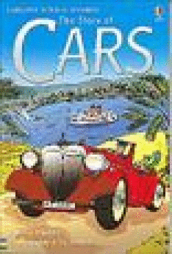THE STORY OF CARS