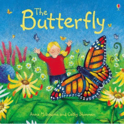 THE BUTTERFLY