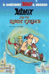 ASTERIX AND THE MAGIC CARPET