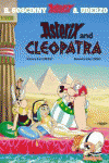 ASTERIX AND CLEOPATRA