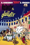 ASTERIX AND GLADIATOR