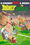 ASTERIX IN BRITAIN
