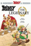 10. ASTERIX THE LEGIONARY