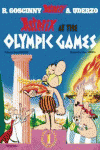 12. ASTERIX AT THE OLYMPIC GAMES