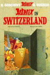16. ASTERIX IN SWITZERLAND