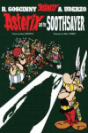 ASTERIX AND SOOTHSAYER