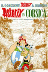 ASTERIX IN CORSICA