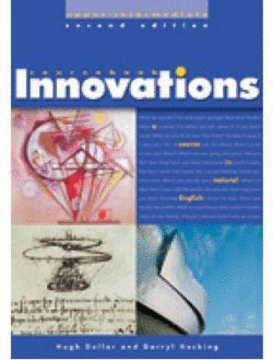 INNOVATIONS UPPER-INTERMEDIATE