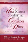 UNA MUJER CONFORME AL CORAZON DE DIOS