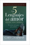 LOS 5 LENGUAJES DEL AMOR