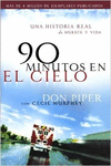 90 MINUTOS EN EL CIELO