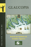 GLAUCOPIS 2013