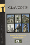 GLAUCOPIS  N�19