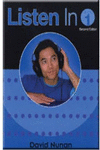 LISTEN IN 1 BOOK +CD