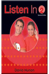 LISTEN IN STUDENT'S BOOK 2