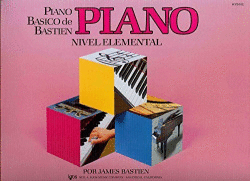 PIANO BSICO NIVEL ELEMENTAL