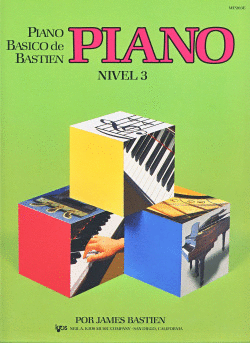 PIANO B�SICO DE BASTIEN