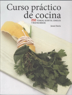 CURSO PR�CTICO DE COCINA
