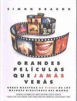 LAS GRANDES PELICULAS QUE JAM�S VER�S