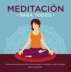 MEDITACI�N PARA TODOS